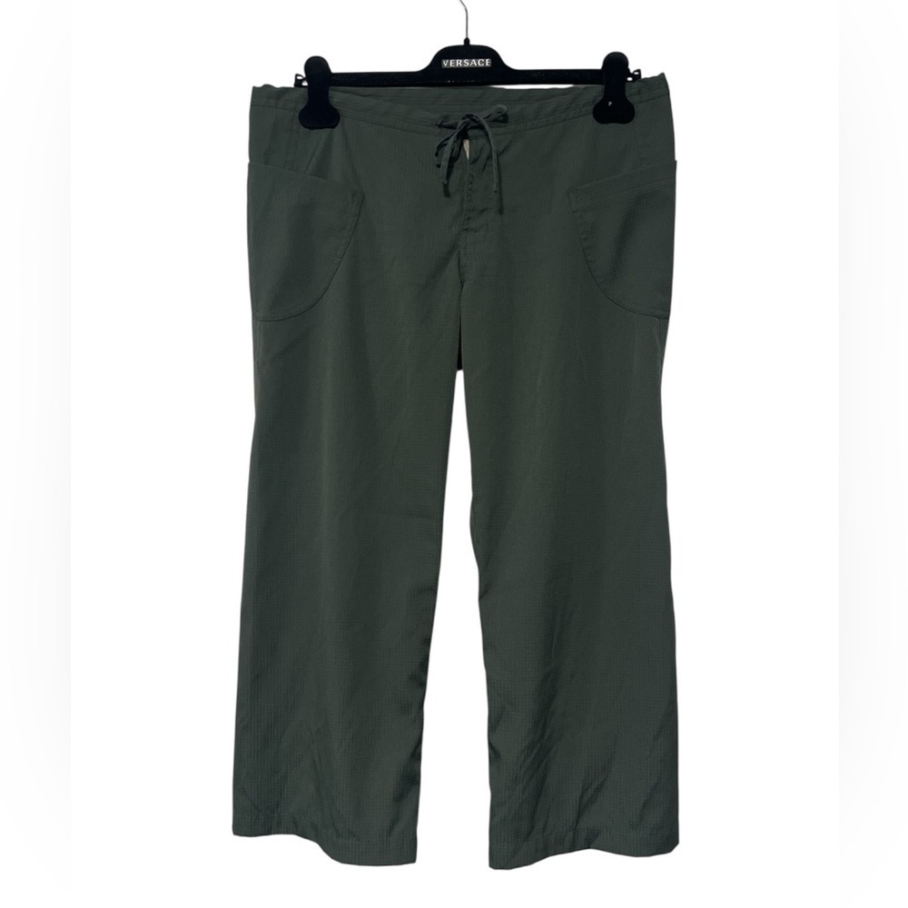 PATAGONIA Lightweight Drawstring Capri Pants